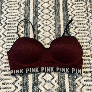 PINK VS Bra